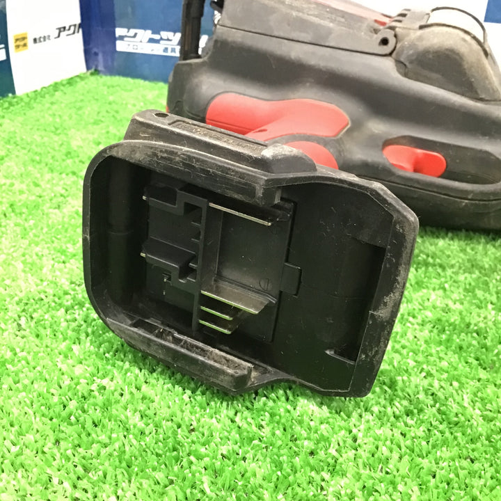 ★マックス(MAX) 鉄筋結束機 リバータイア RB-399A-B2C/40A【草加店】