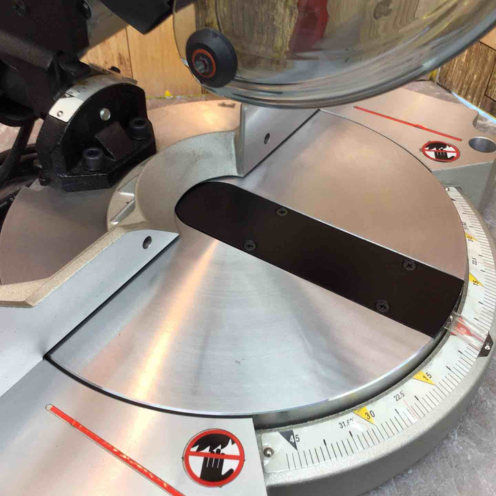 【中古品】◇京セラ Kyocera プロ用 卓上切断機 ATS225 123050A 外箱無し【八潮店】