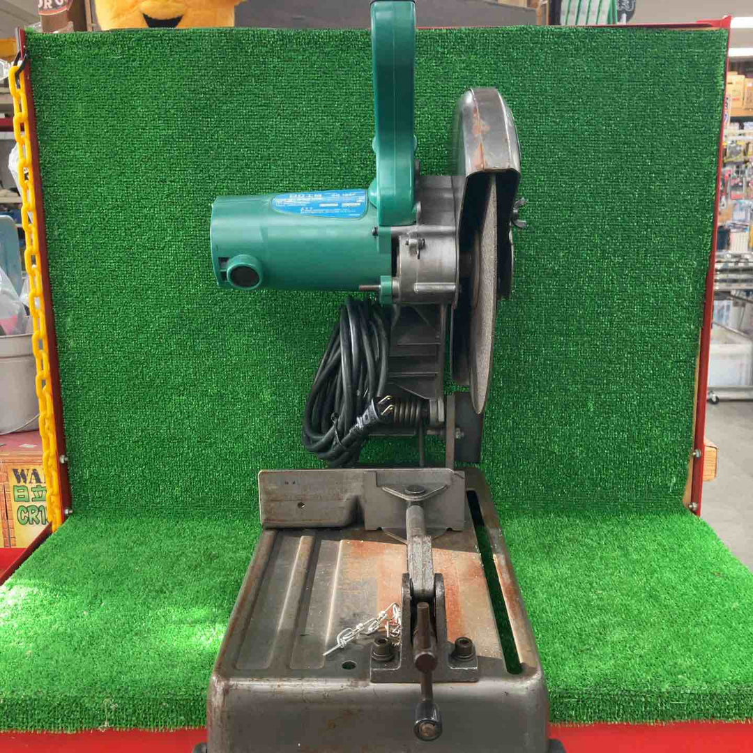 ハイコーキ(HIKOKI ※旧:日立工機) 305mm 高速切断機 CC12SF【川崎店】