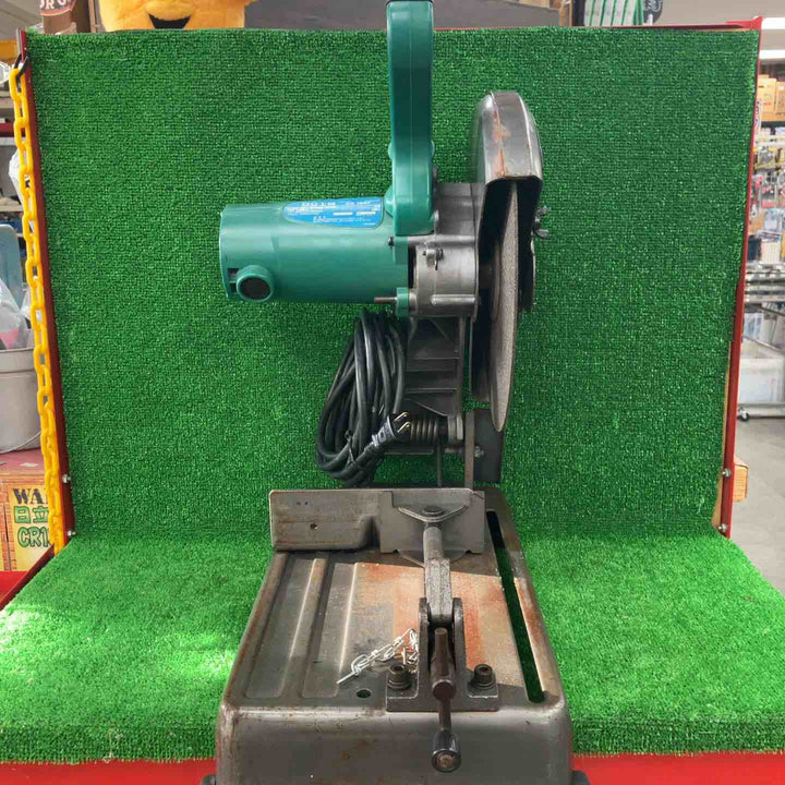 ハイコーキ(HIKOKI ※旧:日立工機) 305mm 高速切断機 CC12SF【川崎店】