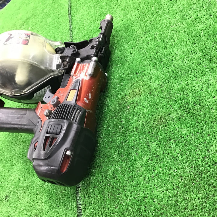 ★マックス(MAX) 高圧エア釘打ち機 HN-50N2(D)-R【桶川店】