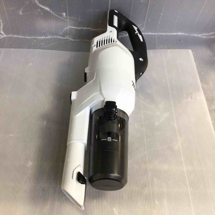 ★マキタ(makita) コードレスクリーナー CL286FDZW【草加店】