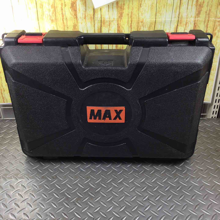 マックス(MAX)  乾式静音ドリル DS-181D【川崎店】