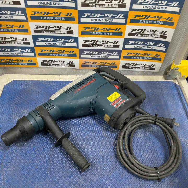 ボッシュ ハンマドリル GBH7-46DE【草加店】