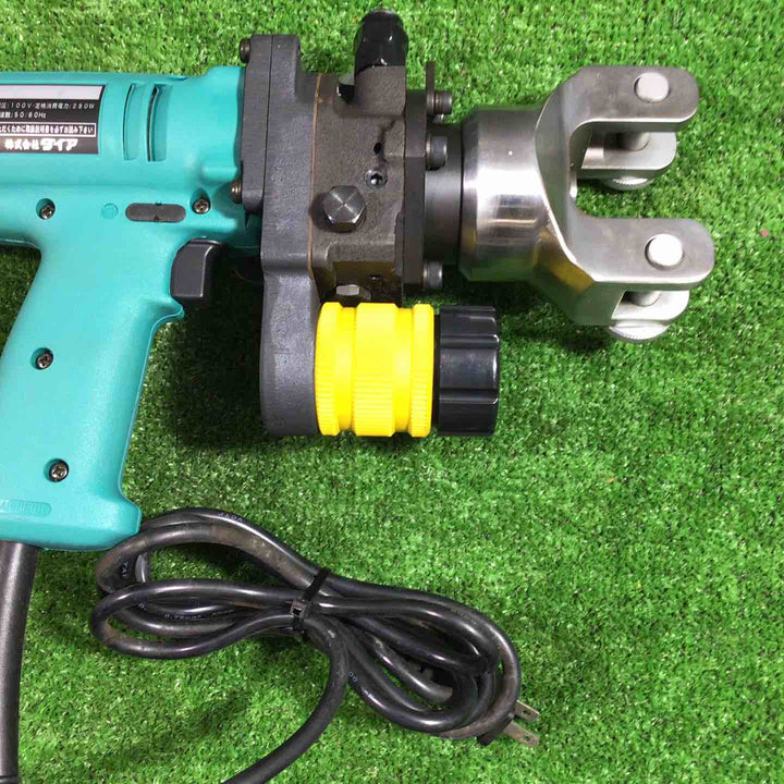 ◇ベンカン(BENKAN) プレス式締付工具 BCX5型 モルコジョイント 専用工具【川口店】