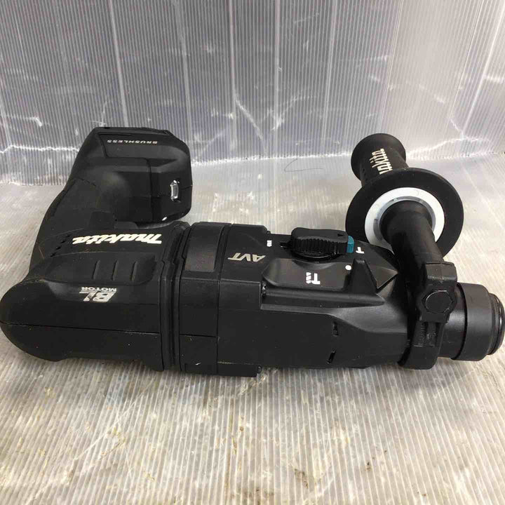 ★マキタ(makita) コードレスハンマドリル HR182DZKB【草加店】