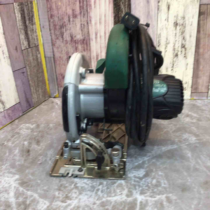 ★ハイコーキ(HIKOKI ※旧:日立工機) 深切り造作丸のこ C5UBY(S)【八潮店】