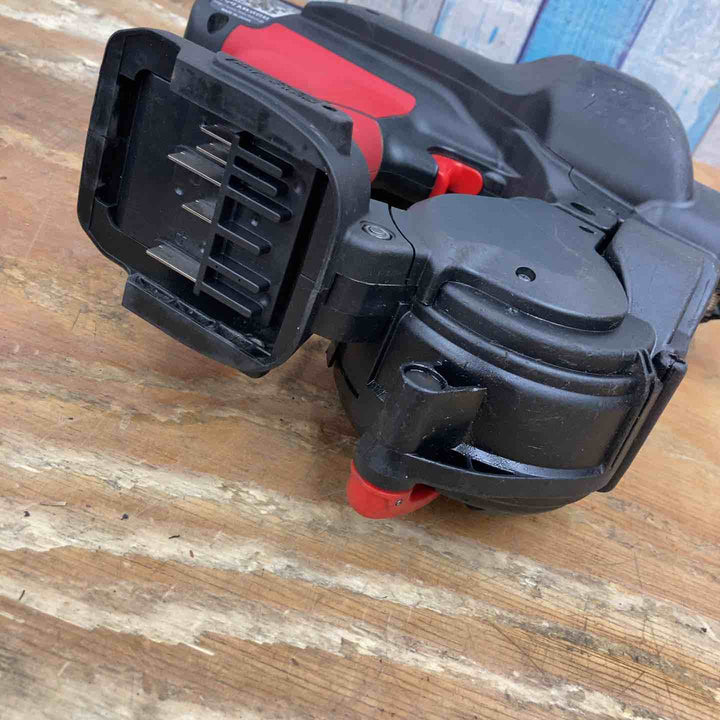 ★マックス(MAX) 鉄筋結束機 リバータイア RB-440T-B2CA/1440A【柏店】