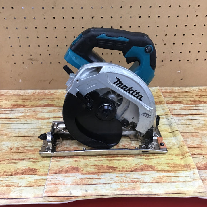 マキタ(makita) コードレス丸のこ HS610DZ【川崎店】
