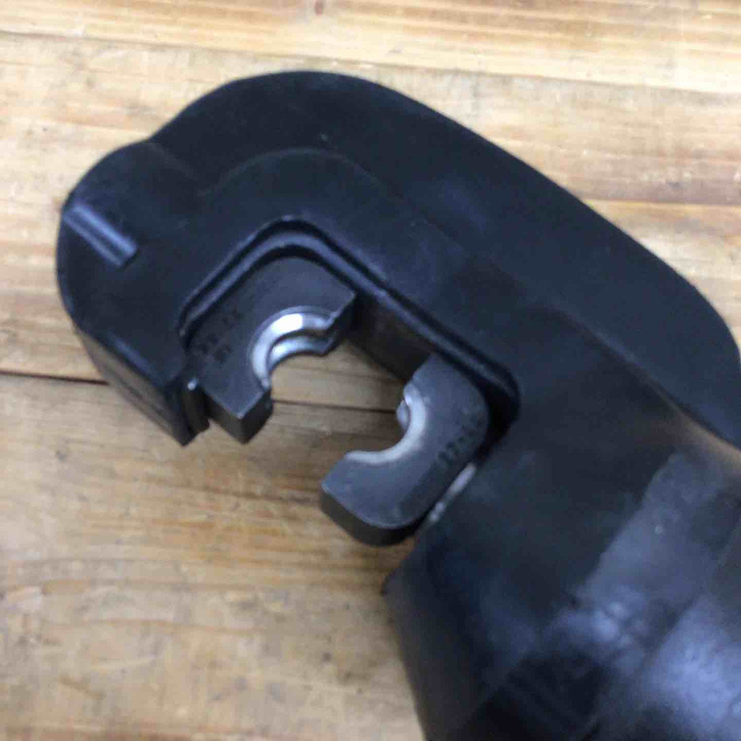 泉精器(IZUMI)  手動油圧式圧着圧縮工具 15号B 【東大和店】