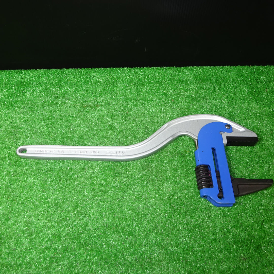 〇MCC ポリパイレンチ 450 CWTP450 ②【岩槻店】