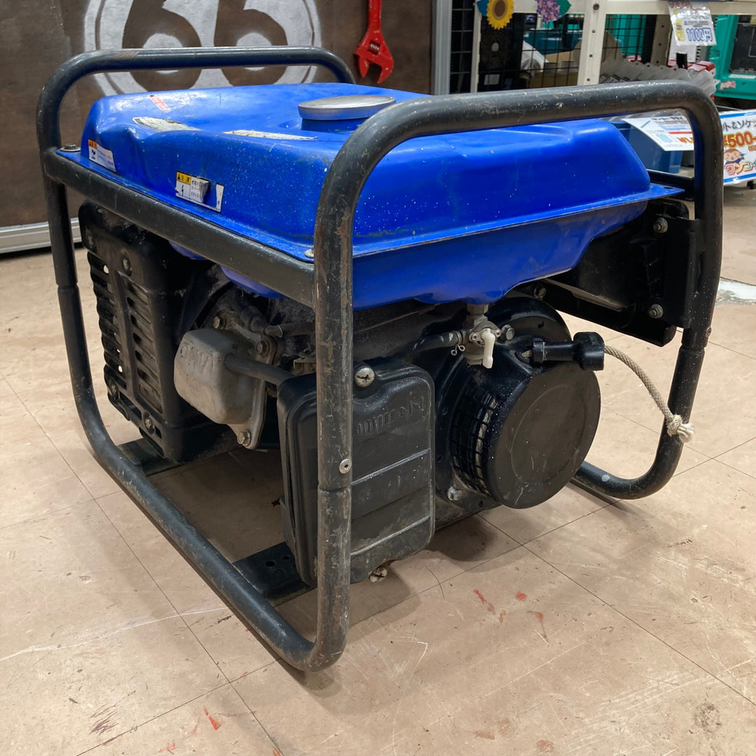 【店頭受取り限定】★ヤマハ(YAMAHA) 発電機 EF23H_50Hz【草加店】