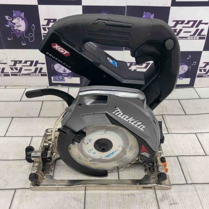 ★マキタ(makita) コードレスマルノコ HS005GZB【所沢店】