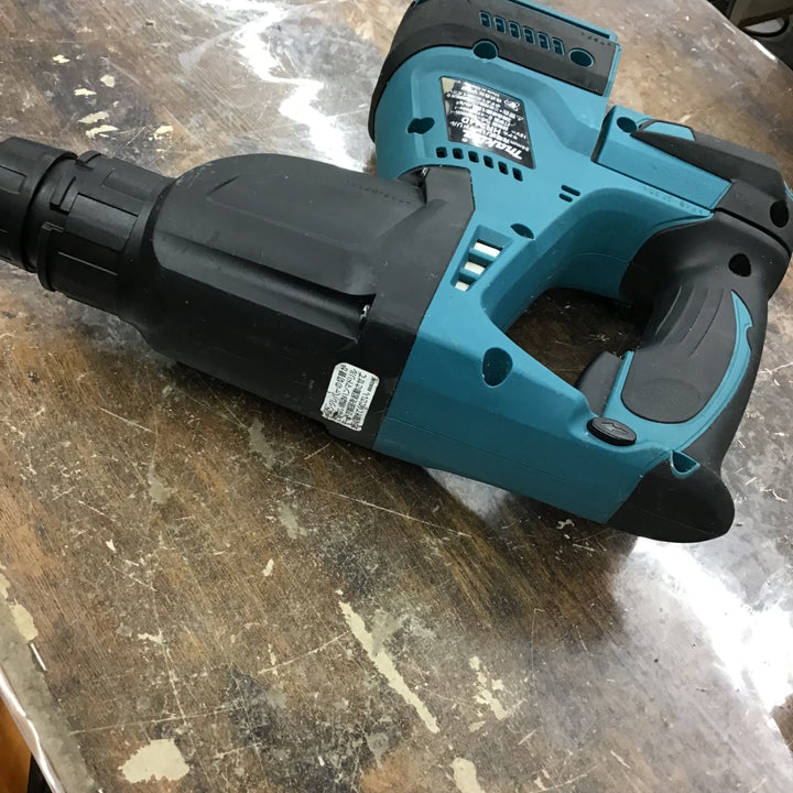 マキタ 充電式ハンマドリル HR244DZ【戸田店】