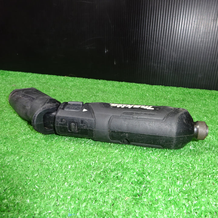 ☆マキタ(makita) コードレスペンインパクトドライバー TD022DZB バッテリー1個付【岩槻店】