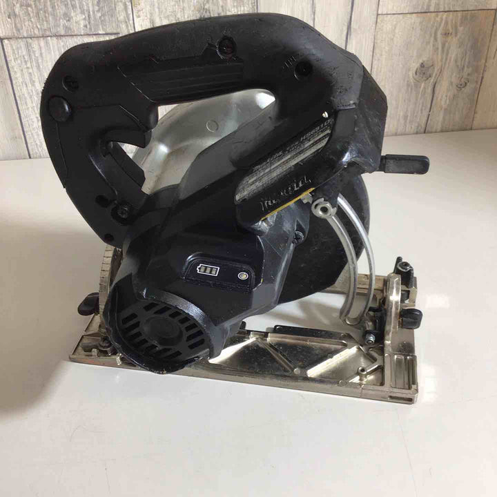 ★マキタ(makita) コードレス丸のこ HS631DZB【戸田店】