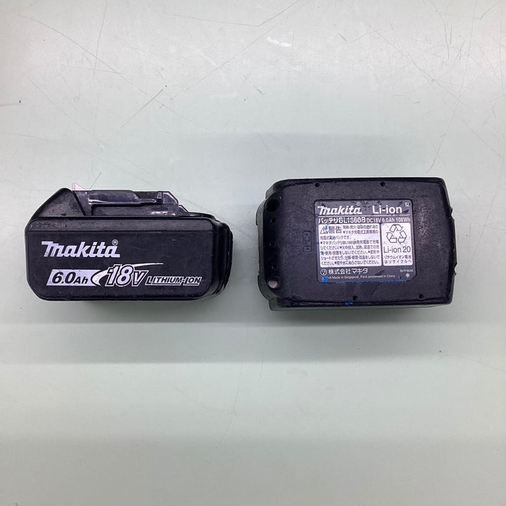 ★マキタ(makita) コードレスハンマドリル HR182DRGX【越谷店】