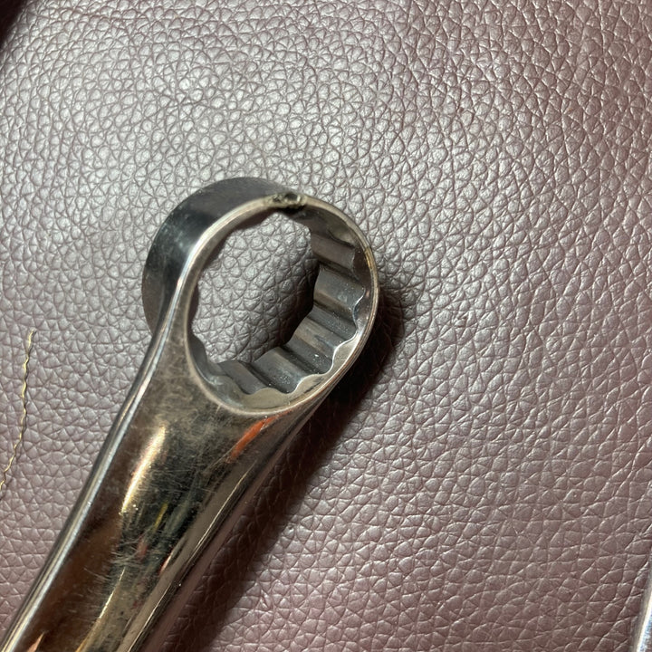 【中古品】スナップオン(Snap-on) ロングストレートメガネレンチ XDHFM2224・1719・1214 3本セット【東大和店】