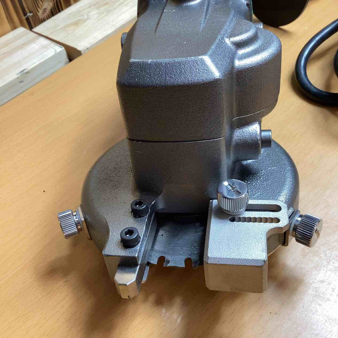 IKK ツライチカッター DFC-25D【越谷店】