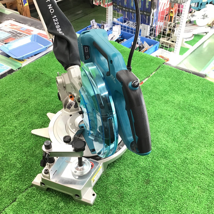 ★マキタ(makita) コードレス卓上マルノコ LS600DZ 本体のみ 【桶川店】