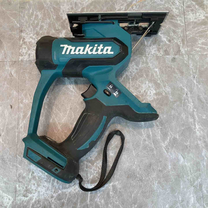 ★マキタ(makita) コードレスボードカッタ SD180DZ【八潮店】