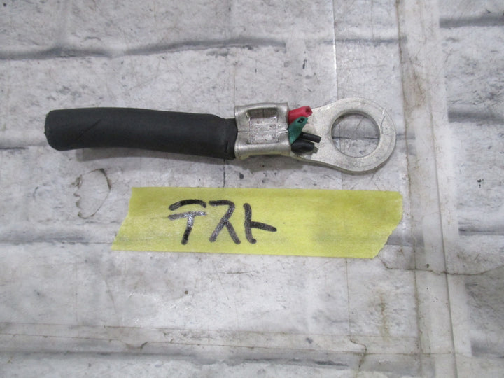 〇カクタス(CACTUS)  コードレス油圧式圧着工具 EV-200DX クリンプボーイ【川口店】