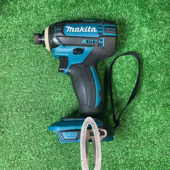 ★マキタ(makita) コードレスインパクトドライバー TD138DRFX【岩槻店】