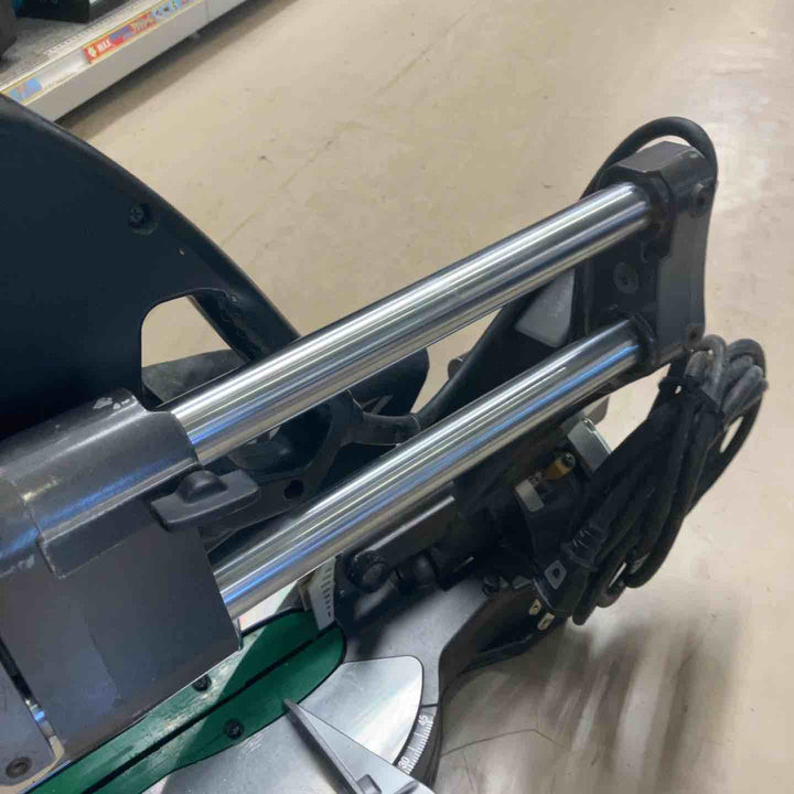 ★ハイコーキ(HIKOKI ※旧:日立工機) 卓上スライド丸のこ C7RSHD【町田店】