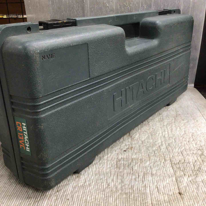 【中古】ハイコーキ(HIKOKI ※旧:日立工機) 電子セーバーソー  CR13VC【草加店】