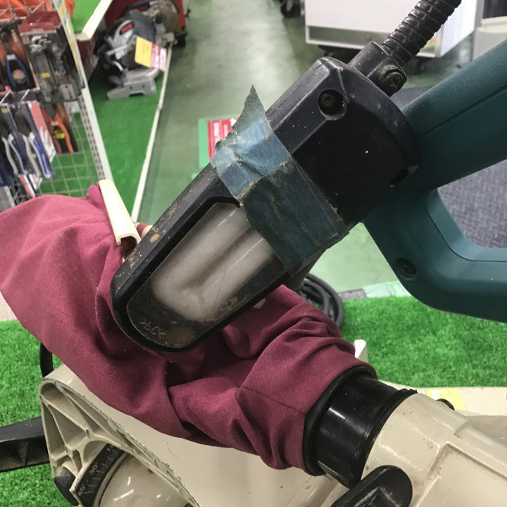 【店頭受取り限定】〇マキタ(makita) 卓上スライド丸ノコ LS0812【桶川店】