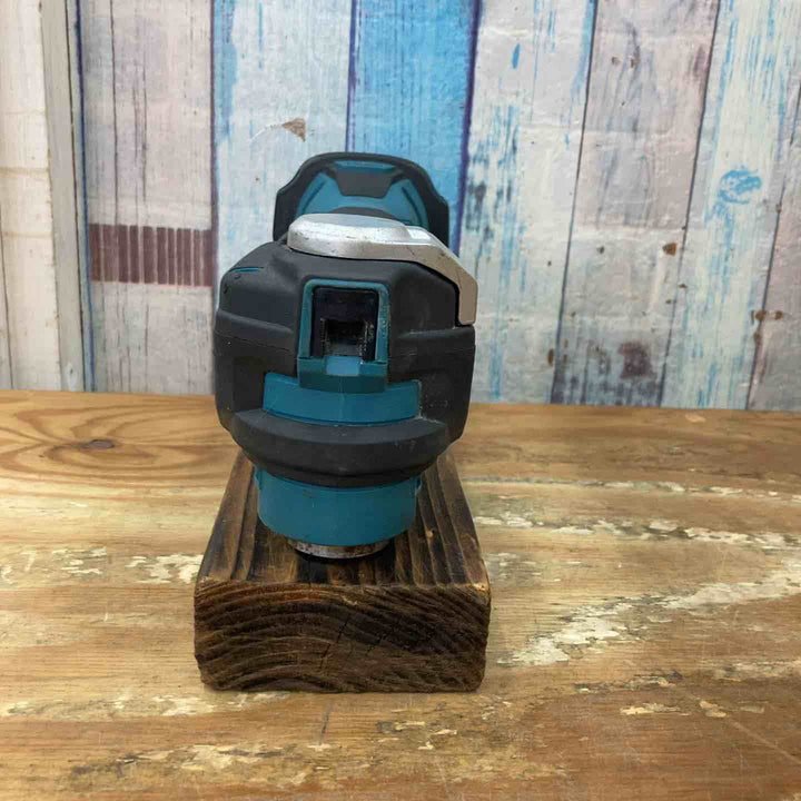 ★マキタ(makita) コードレスマルチツール TM52DZ【柏店】
