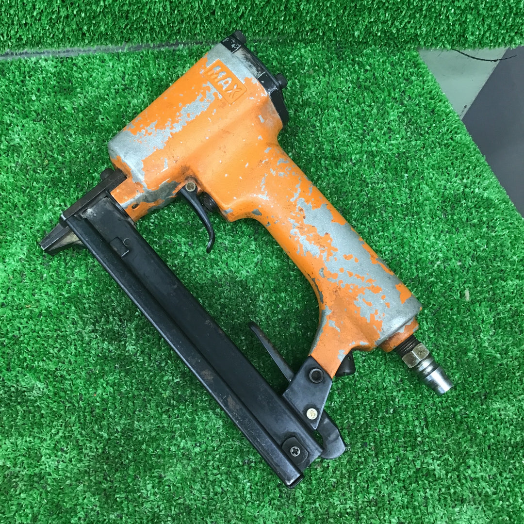 ☆マックス(MAX) 常圧エアタッカ  TA-35A/1022J【桶川店】