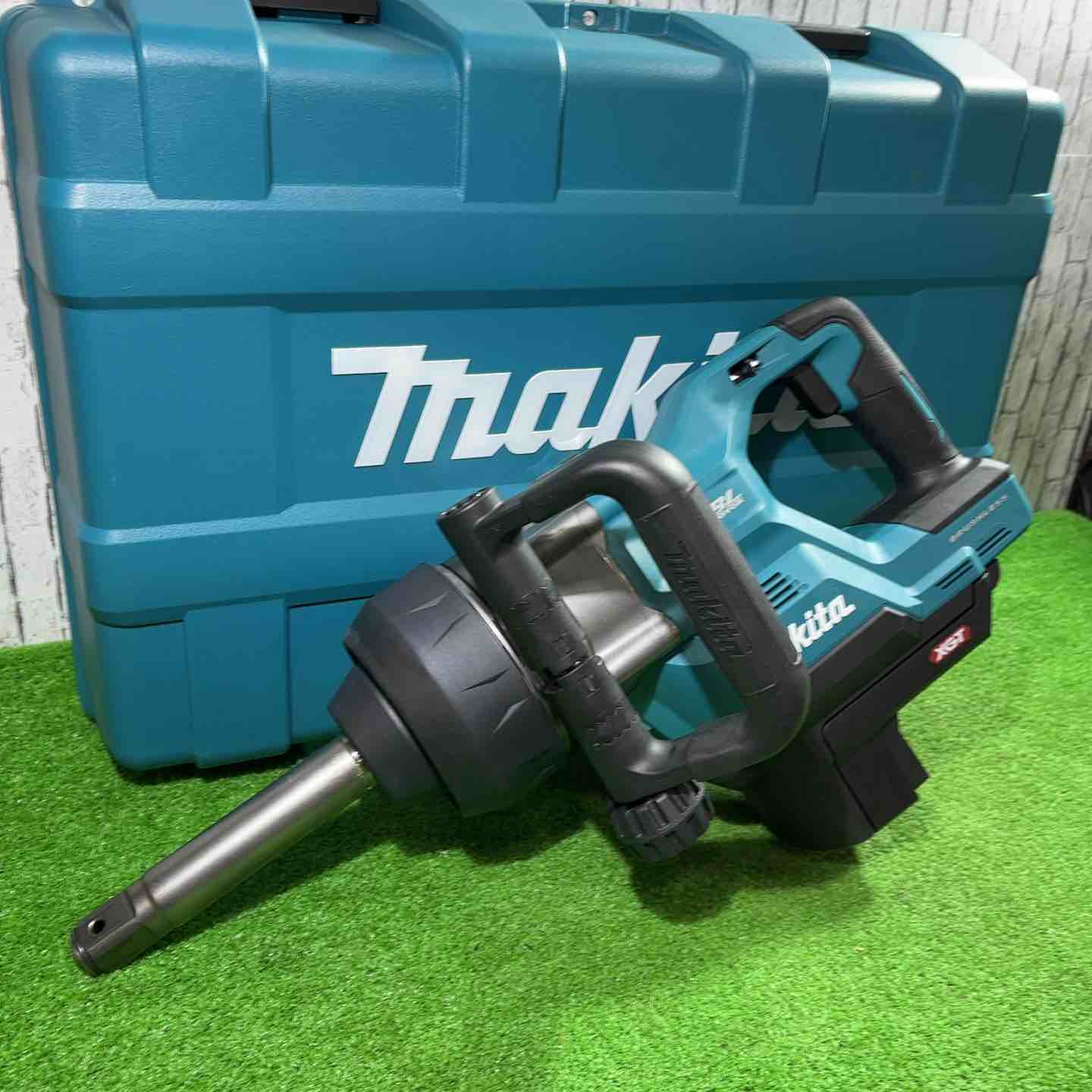 【未使用品】★マキタ(makita) コードレスインパクトレンチ TW010GZK【川口店】 ☆マキタ(makita) コードレスインパクトレンチ TW010GZK【川口店