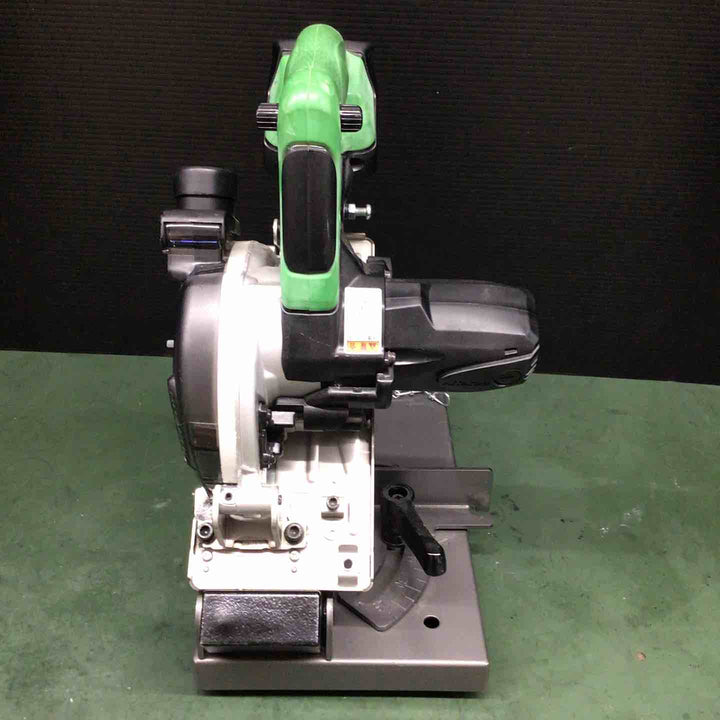 【中古品】ハイコーキ(HIKOKI ※旧:日立工機) コードレスチップソーカッター  CD14DFL(NN)(L)【戸田店】