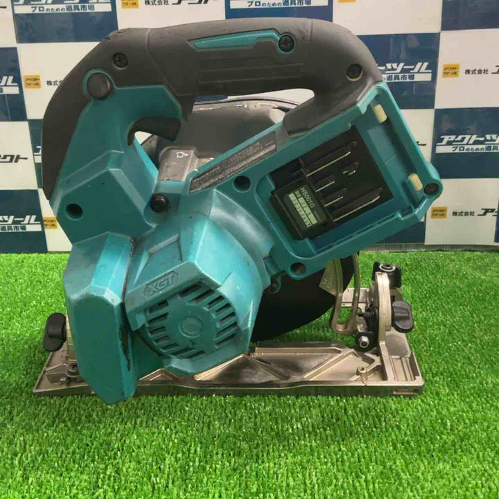 ★マキタ(makita) コードレス丸のこ HS001GZ【草加店】