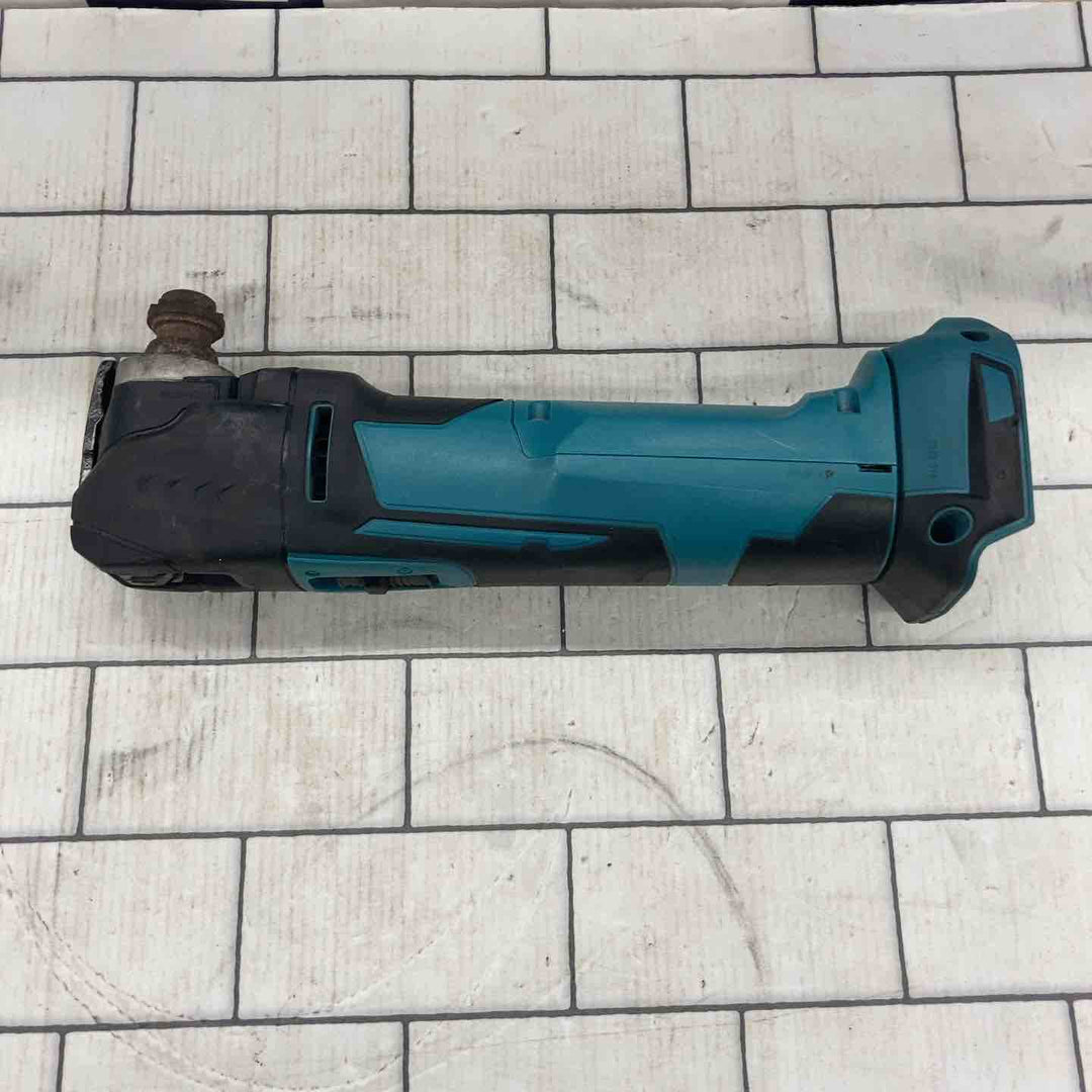 ★マキタ(makita) コードレスマルチツール TM41DZ【所沢店】