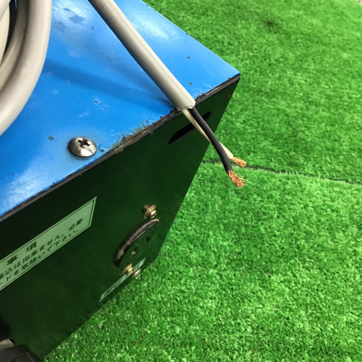 東京テクニ パワートランス 型番不明 変圧器 【桶川店】