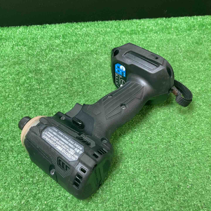 ★マキタ(makita) コードレスインパクトドライバー TD171DRGXB【岩槻店】