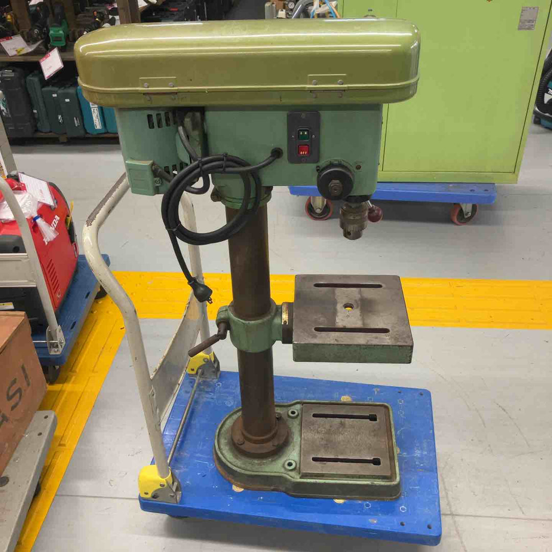 【店頭受取り限定】◇キラ(KIRA) ボール盤 NSD-340【戸田店】