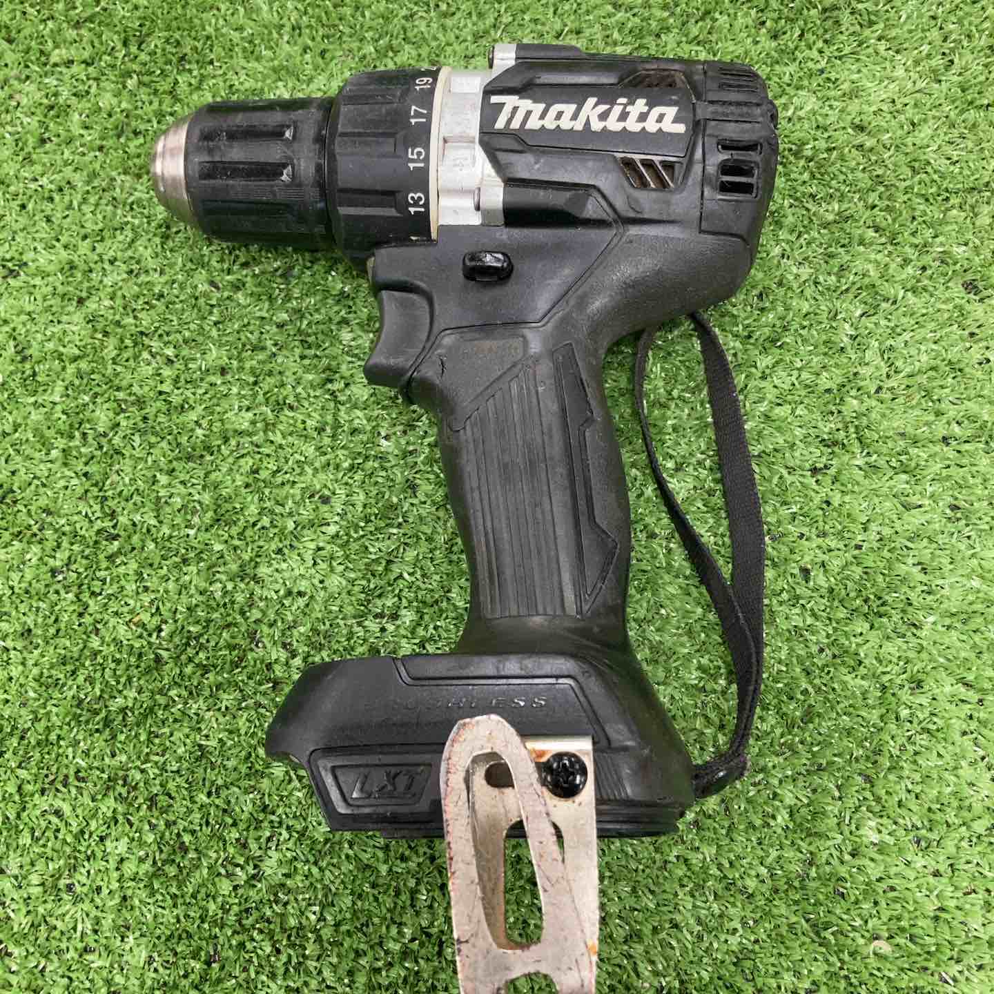 ☆マキタ(makita) コードレスドリルドライバー DF484DZB【川崎店 