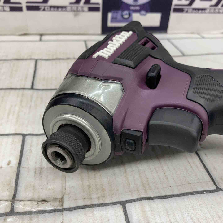★マキタ(makita) コードレスインパクトドライバー TD173DGXAP【所沢店】