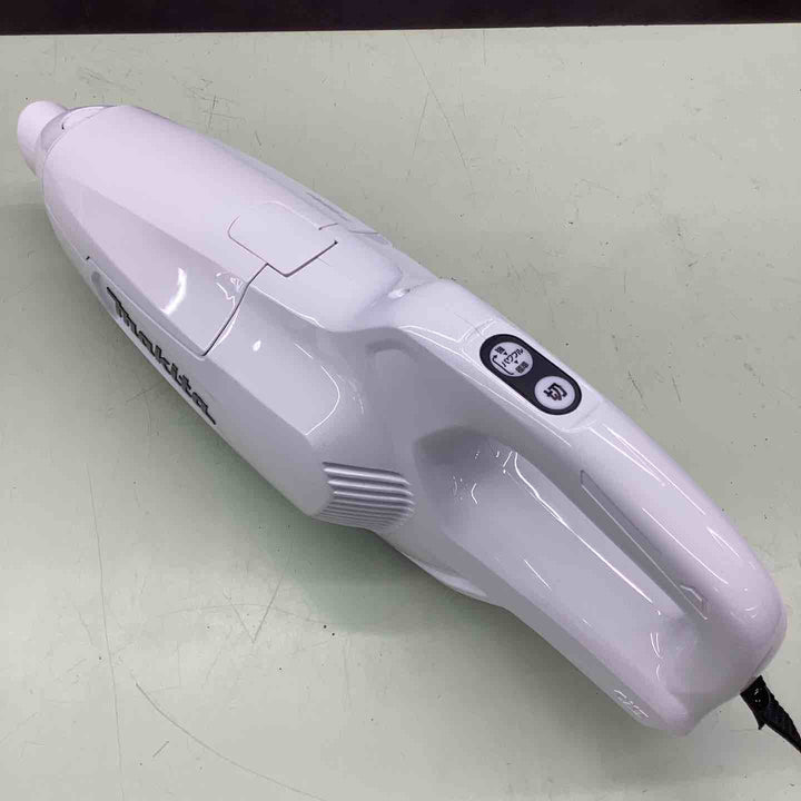 ◇マキタ(makita) コードレスクリーナ CL107FDZW【越谷店】