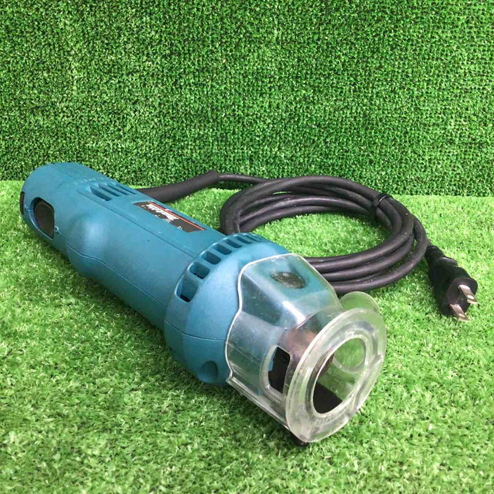 【現状品】 マキタ/makita 防塵ボードトリマ 3706 【鴻巣店】