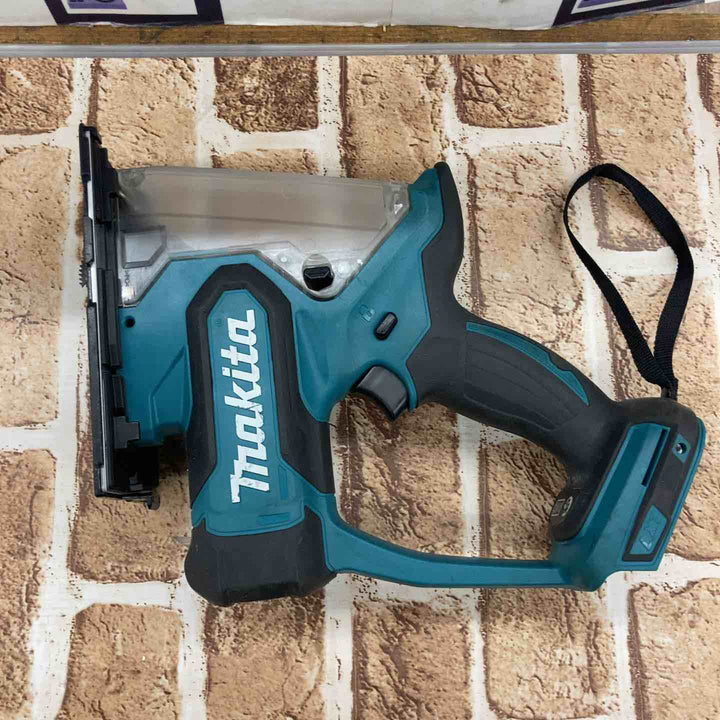 ★マキタ(makita) コードレスボードカッタ SD180DZ【所沢店】