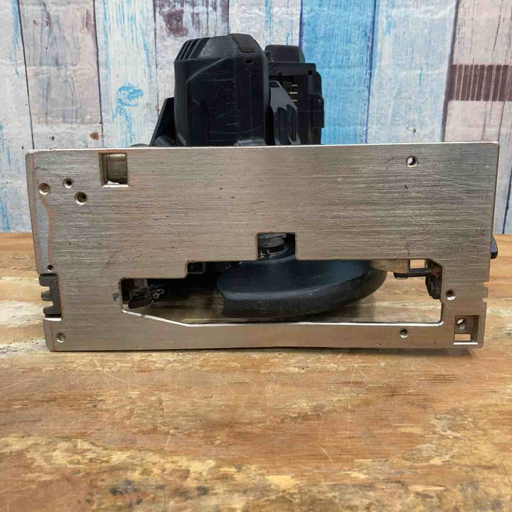 ★ハイコーキ(HIKOKI ※旧:日立工機)36V 165㎜コードレス丸のこ C3606DA(SK)(NNB) 本体のみ【柏店】