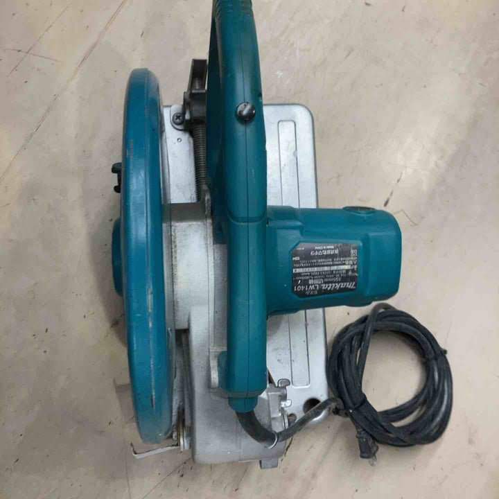 ☆マキタ(makita) 切断機 LW1401【町田店】