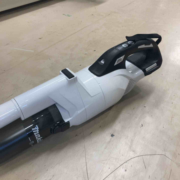 ★マキタ(makita) コードレスクリーナー CL286FDZW【町田店】