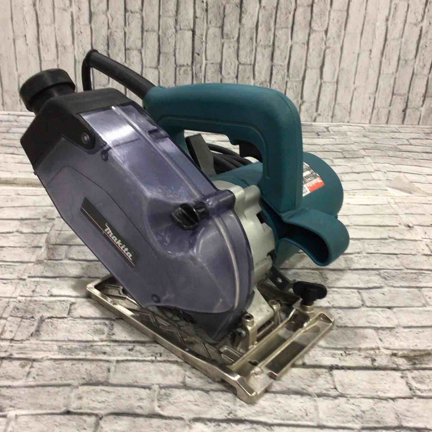 早い者勝ち‼️ マキタ makita  100mm 5034FKB D-9240 マキタ 5034FKB 100mm防じんマルノコ+450 小型集じん機