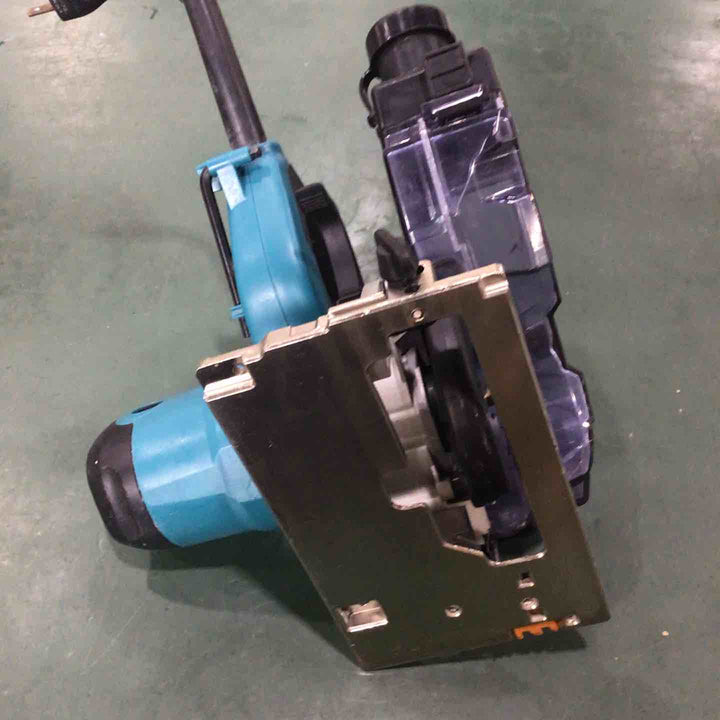 ★マキタ(makita) 防じん丸のこ KS4100F【川口店】