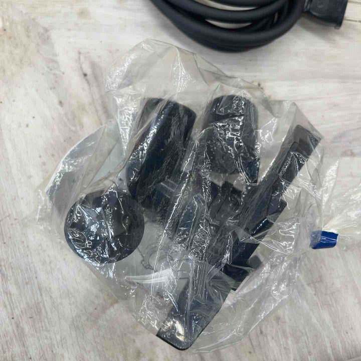 ★ハイコーキ(HIKOKI ※旧:日立工機) 集じん丸のこ C4YA2【越谷店】